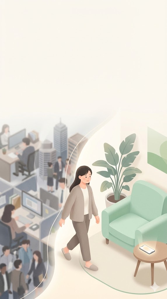 Melou intro — a space where you can simply be honest