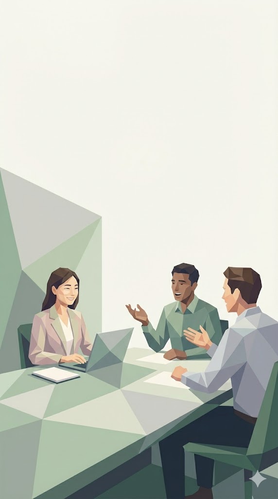 Melou 感情ジャーナル — 誰にでも出口が必要